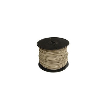 12 Wh 500 Thhn Solid Wire