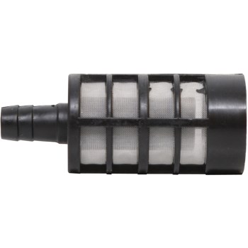 Valley Inlet Strainer, Nylon - 3/8" Hose Barb