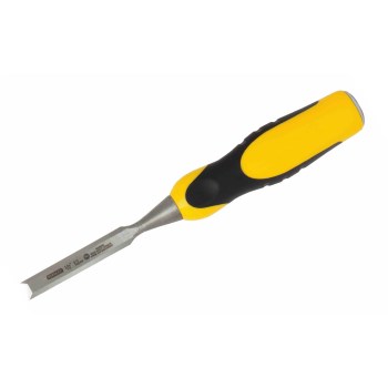 Stanley Bi-Material Wood Chisel - 1/2"