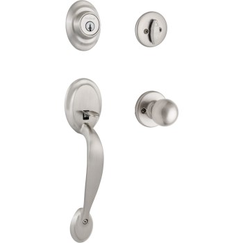 687daxp 15 Smt Dakota Handle