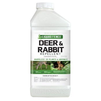 Deer and Rabbit Repellant Concentrate 2