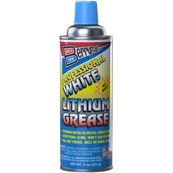 11oz Wh Lithium Grease