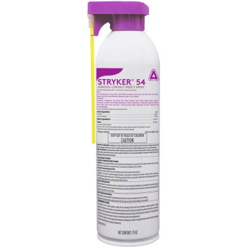 70003 15oz Stryker Aerosol