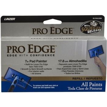 Linzer  PD 7010 Pd7010 7in. Pad Painter Refill