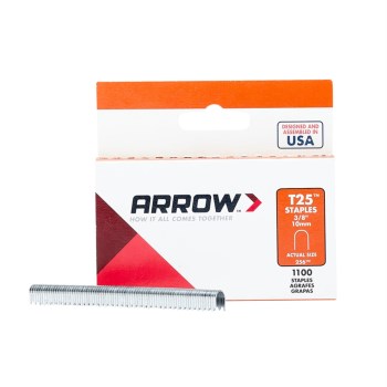 Staples - Wire & Cable Tacker - 3/8 inch 