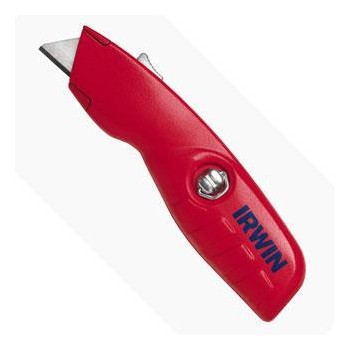 Irwin 2088600 Safety Utility Knife