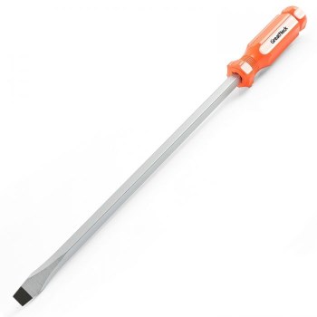 3/8x12 Sltd Screwdriver