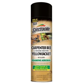 Yellowjacket Killer
