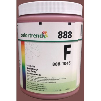 Red Oxide Colorant