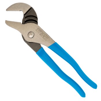 Tongue & Groove Pliers - 8"