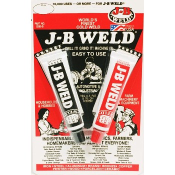 J-B Weld 8265-S J B Weld Cold Weld