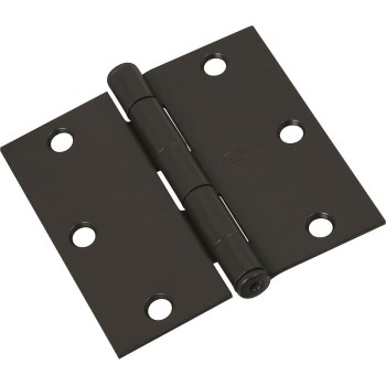 3 Orb Door Hinge