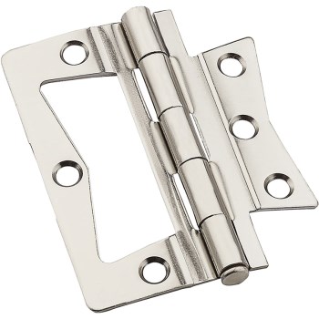 National N830-435 V535 3x3 Sn N-M Hinges