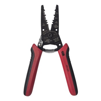 Dual Romex Cable Stripper - 7-5/8"