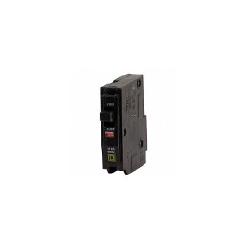 Square D 83798 Single Pole QO Breaker ~ 15 Amp