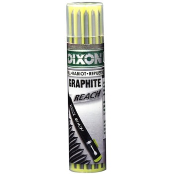 Dixon/Prang/Ticonderoga 14311 Reach Mechcanical Pencil Lead Refills