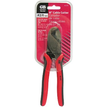 Cable Cutter, 2/0 