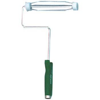 Long Handle Roller Frame 