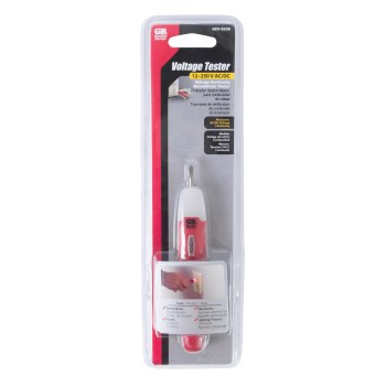 Screwdriver Voltage Tester - 12-250V AC/DC