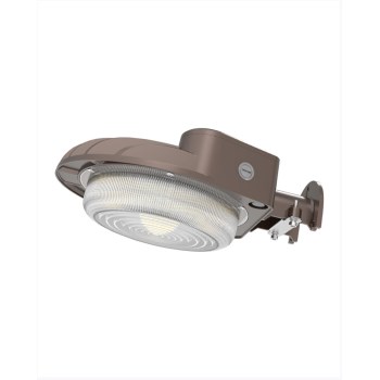 Sec Area Light
