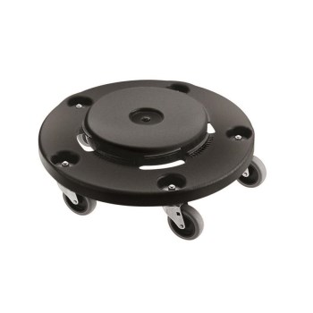 Brute Dolly, Black