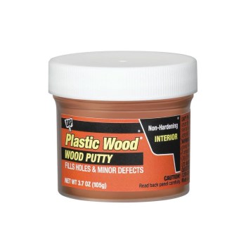 Finish Putty, Cherry