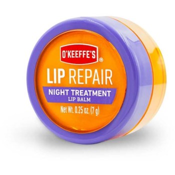 00133 Lip Repr Night Treatment