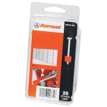 ITW/Ramset 00787 1516a 25pk 2-1/2 Pins