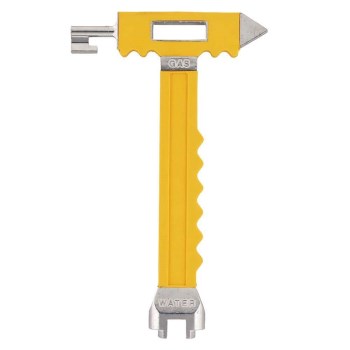 Shutoff Tool, Gas & Water