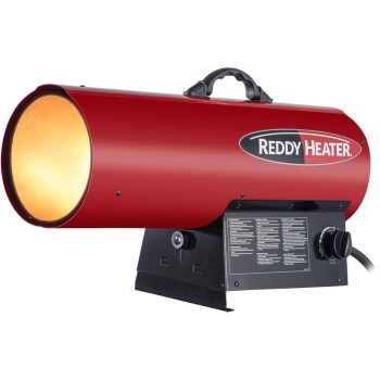 Var Forced Air Heater