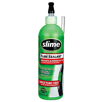 Tube Sealant/Flat Tire Repair ~ 16 oz