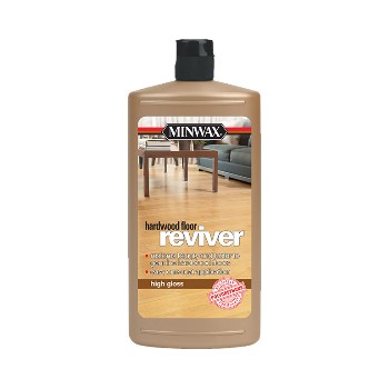 Minwax 60950 Hardwood Floor Reviver Quart