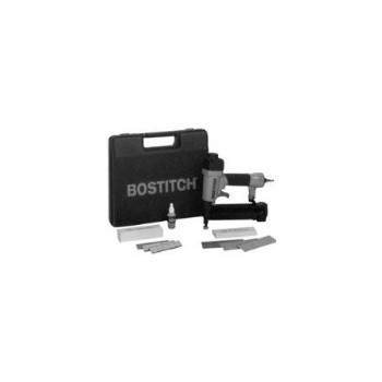 Bostitch Sb-2in1 Brad Nailer And Finish Stapler