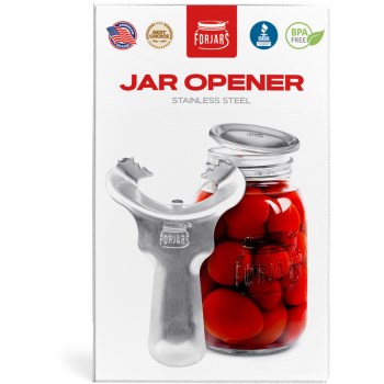 Fjjo Ss Jar Opener