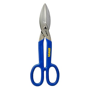 Tinner Snips ~ 12.75"