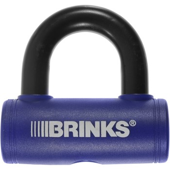 17507007 Mini U-Bar Lock