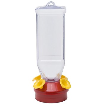 Hummingbird Feeder, Lantern 18 Ounce