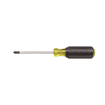 Klein Tools #2 Phillips Screwdriver - 4"