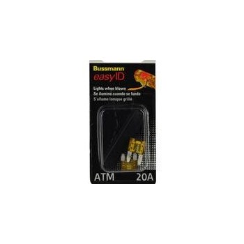 ATM-20ID 2 Pack EasyID Fuse