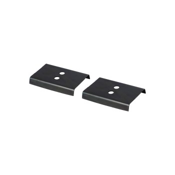 Scraper Replacement Blades, Double-Edge - 2-1/2", 2pk