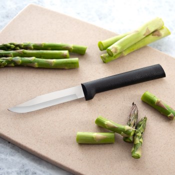 Blk Reg Paring Knives