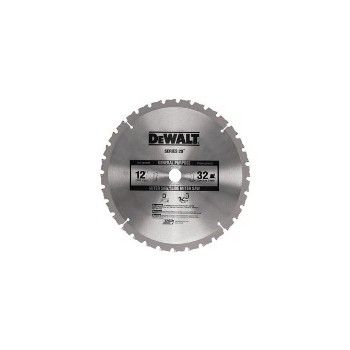 Kerf Cutting Blade, 12 inch, 32 teeth