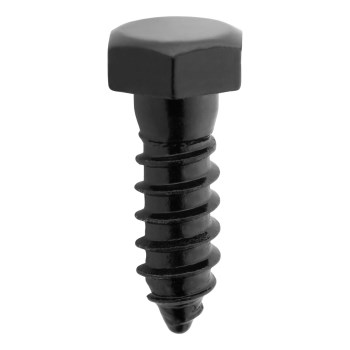 National Lag Screw - 1/2" x 1-1/2"