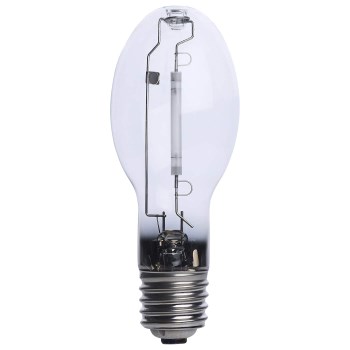 Satco High Pressure Sodium Bulb, ET23.5 - 150W