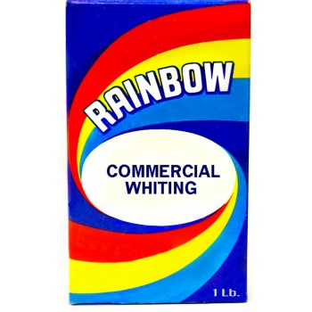 Empire Blended   20101 Rainbow Commercial Whiting Powder