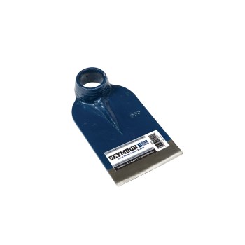 Seymour S550 Forged Grub Hoe Head  4-1/2" Blade