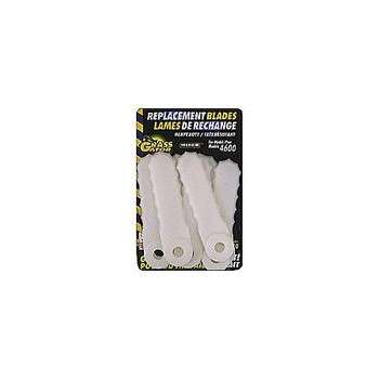 Grass Gator 4610 Weed Ii Blades