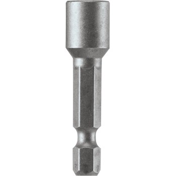 No-Round Nut Setter - 1/4"