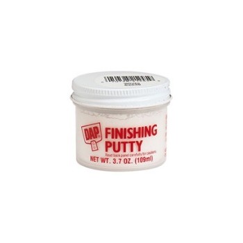 Natural Oak Finish Putty