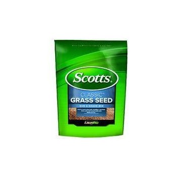 Scotts/Ortho SI17183 17183 3lb Sun/Shade Grass Seed